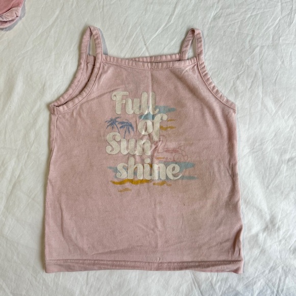 Carter’s 2 Piece Printed Set - Picture 6 of 9